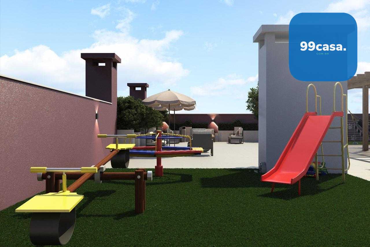 Lançamento Imperdível  Apartamentos de 2 Quartos com Lazer Com...