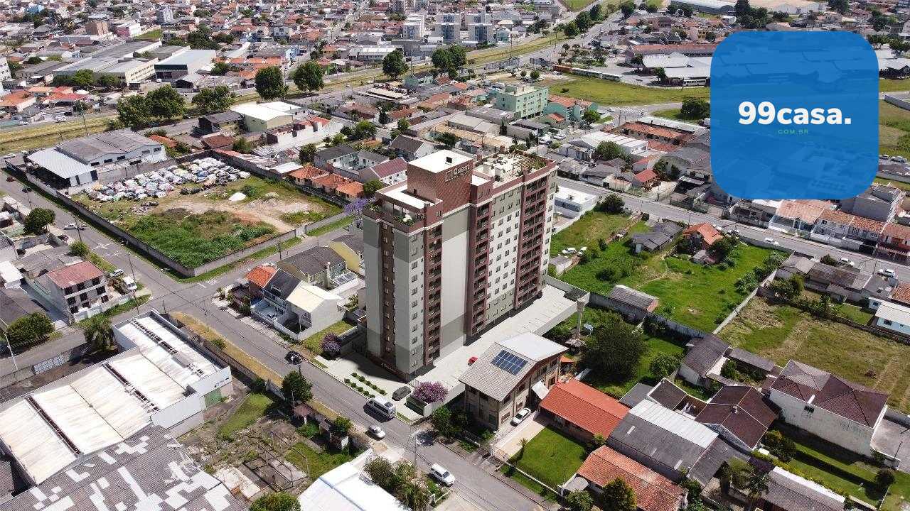 Lançamento Imperdível  Apartamentos de 2 Quartos com Lazer Com...