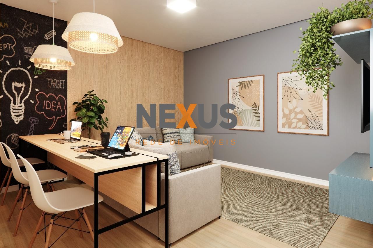 Tranquilidade e Conforto no Bairro Alto  Apartamentos, Gardens...