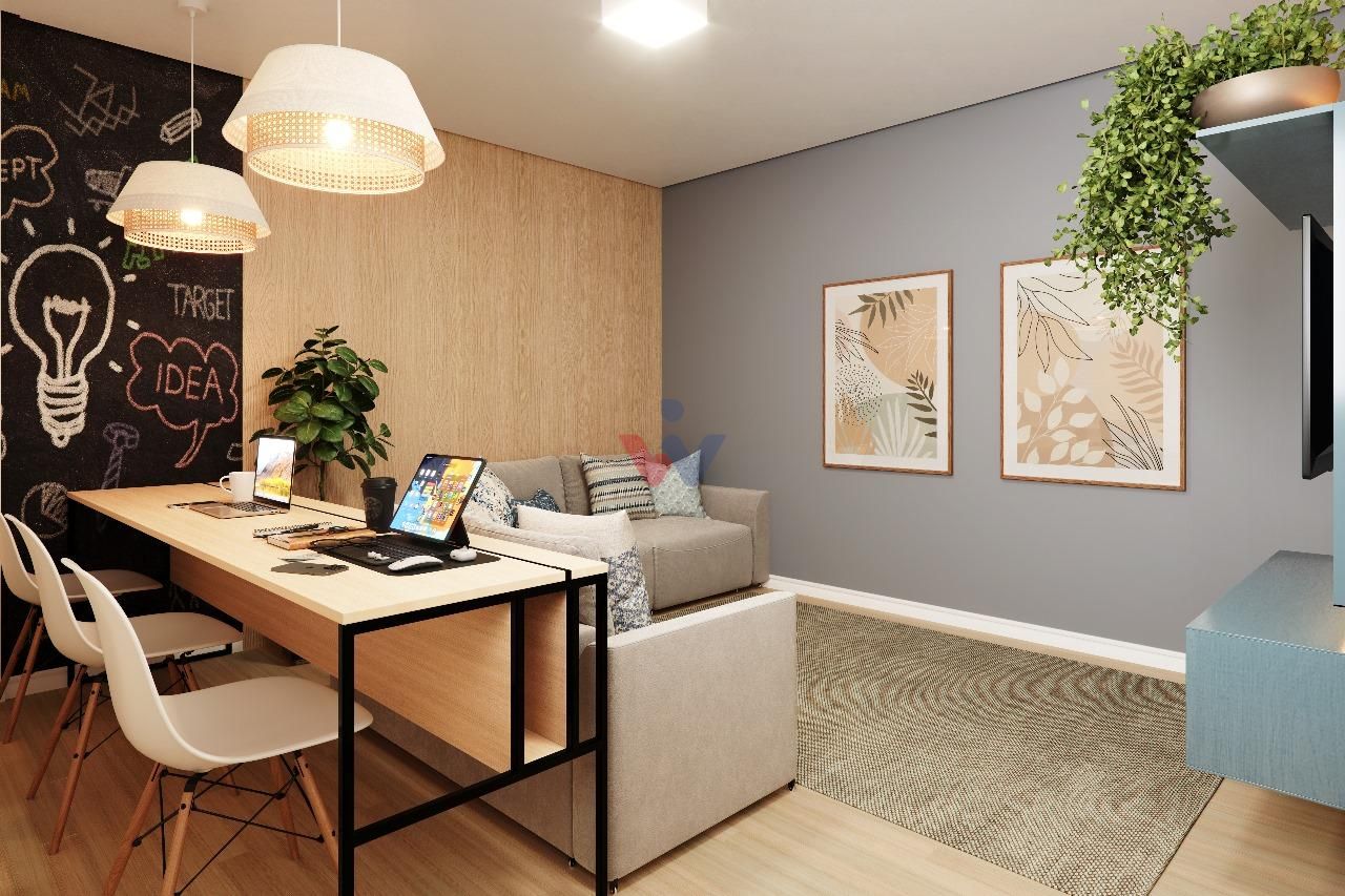 Tranquilidade e Conforto no Bairro Alto  Apartamentos, Gardens...