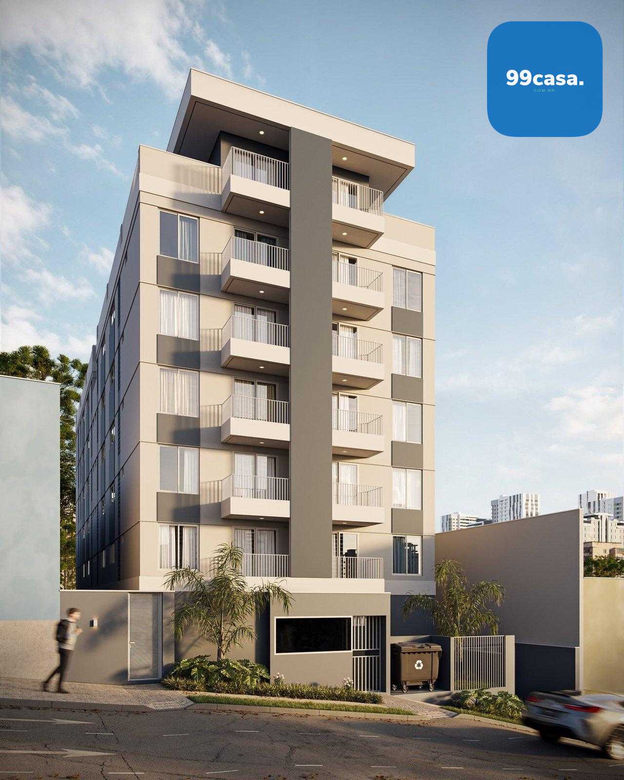  More com Estilo no São Francisco  Aptos de 27m  a 112m  com L...