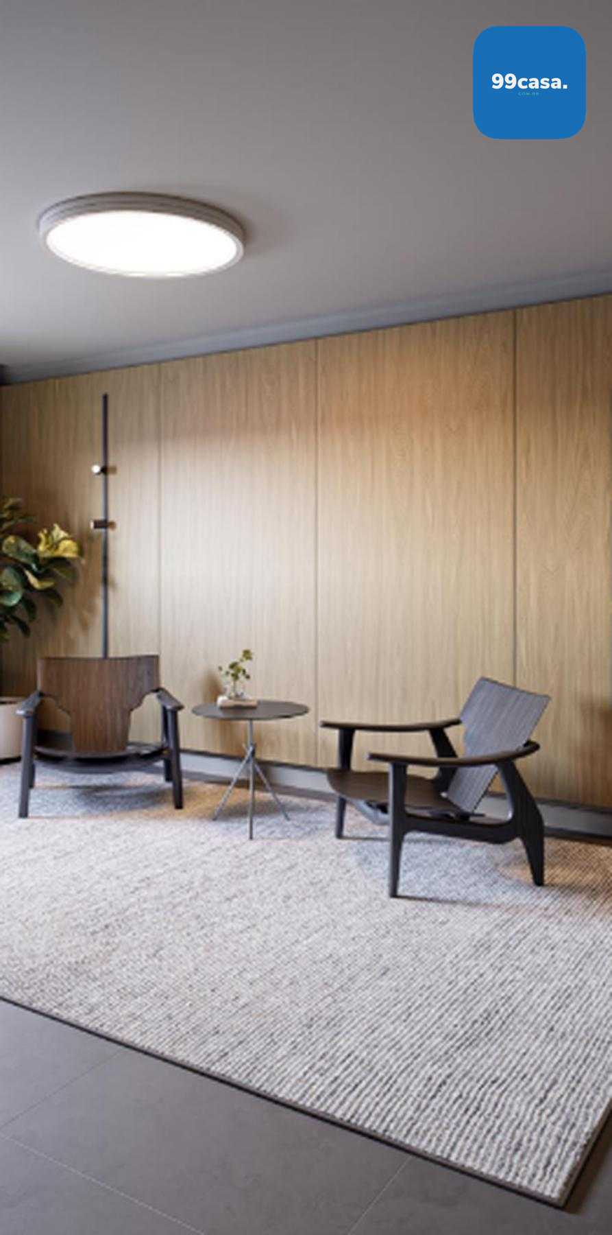  More com Estilo no São Francisco  Aptos de 27m  a 112m  com L...