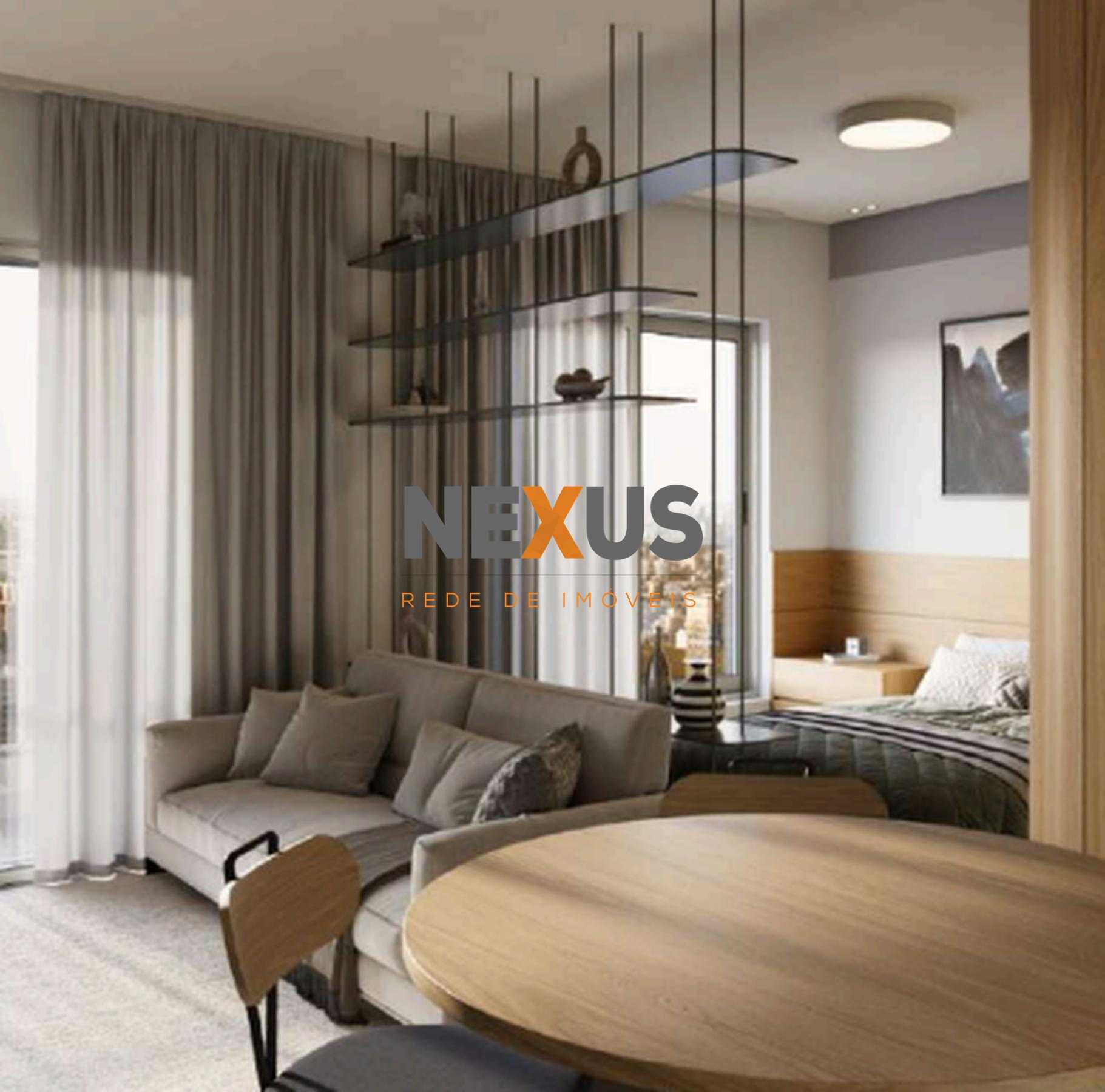  More com Estilo no São Francisco  Aptos de 27m  a 112m  com L...