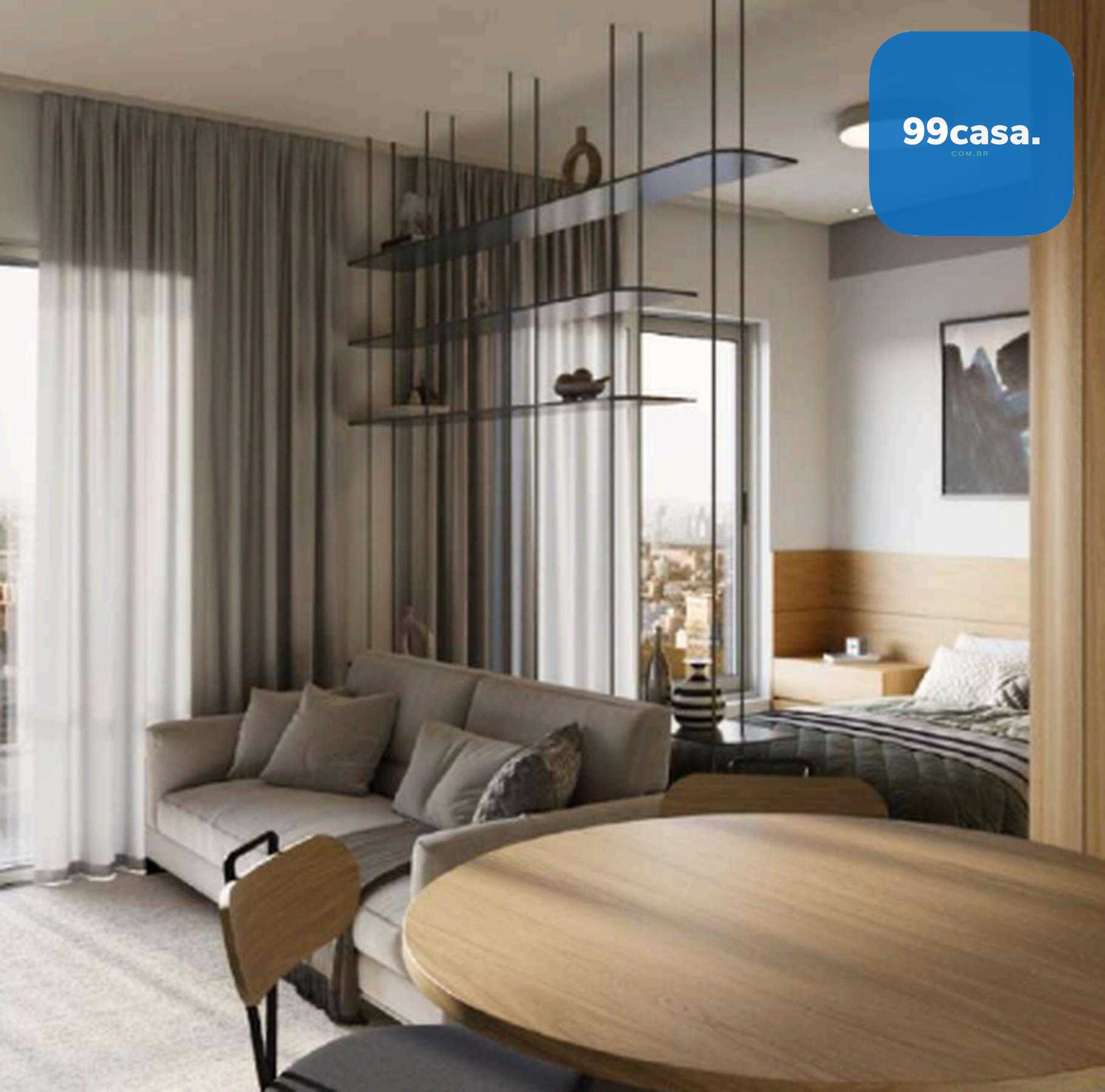  More com Estilo no São Francisco  Aptos de 27m  a 112m  com L...