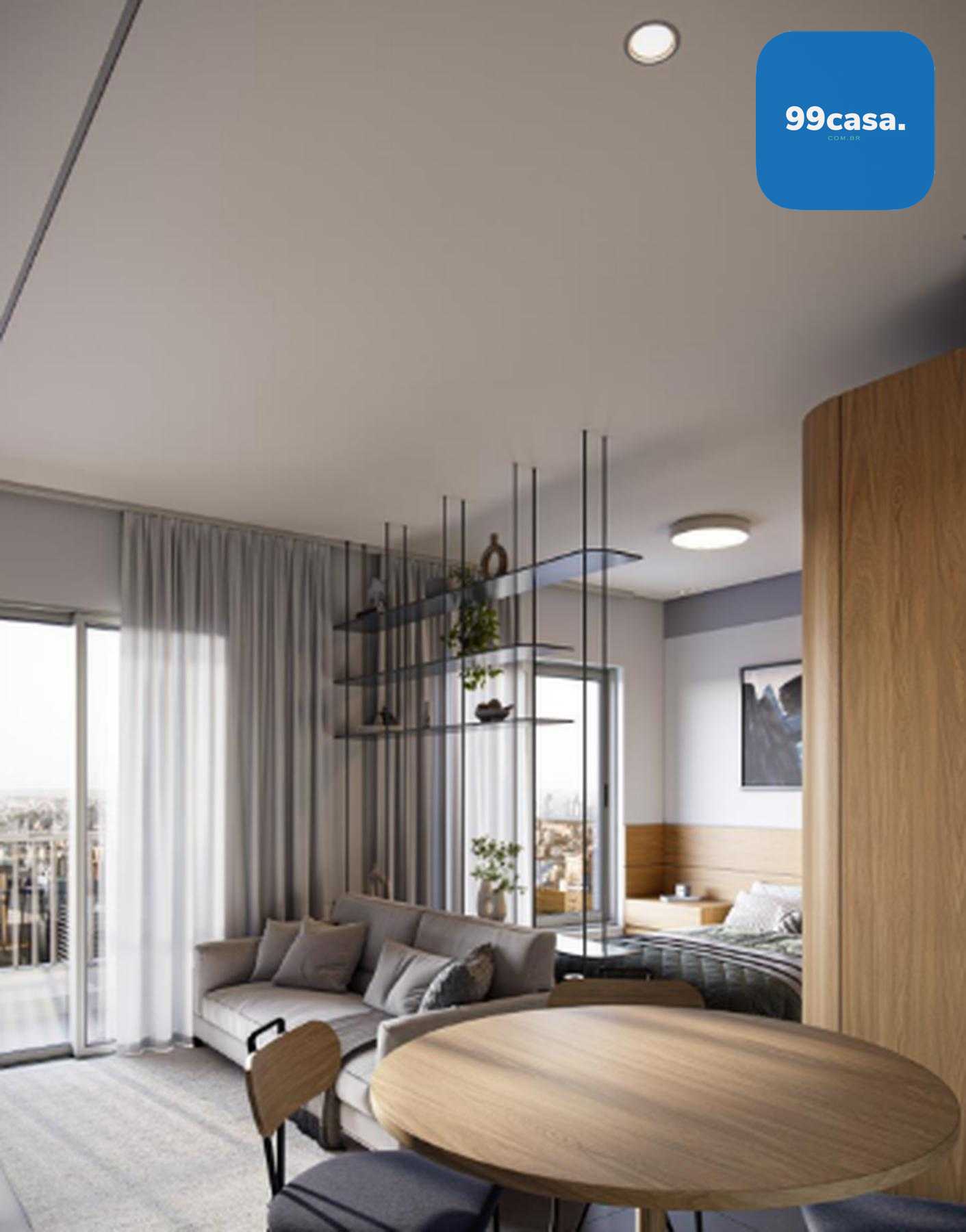  More com Estilo no São Francisco  Aptos de 27m  a 112m  com L...