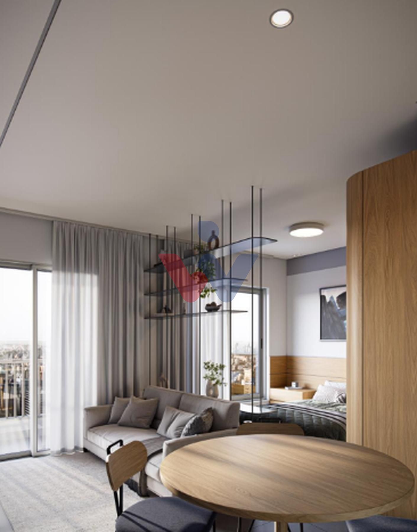  More com Estilo no São Francisco  Aptos de 27m  a 112m  com L...