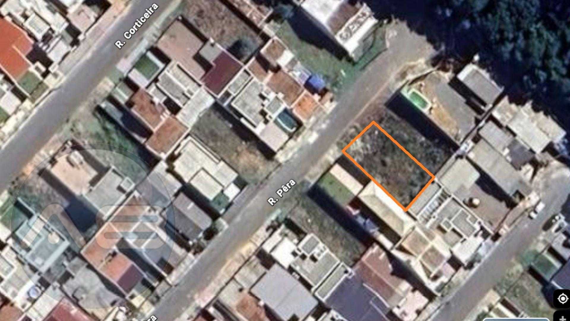  Terreno Plano em Bairro de Ótimo Padrão 200m , Ótima Frente e...