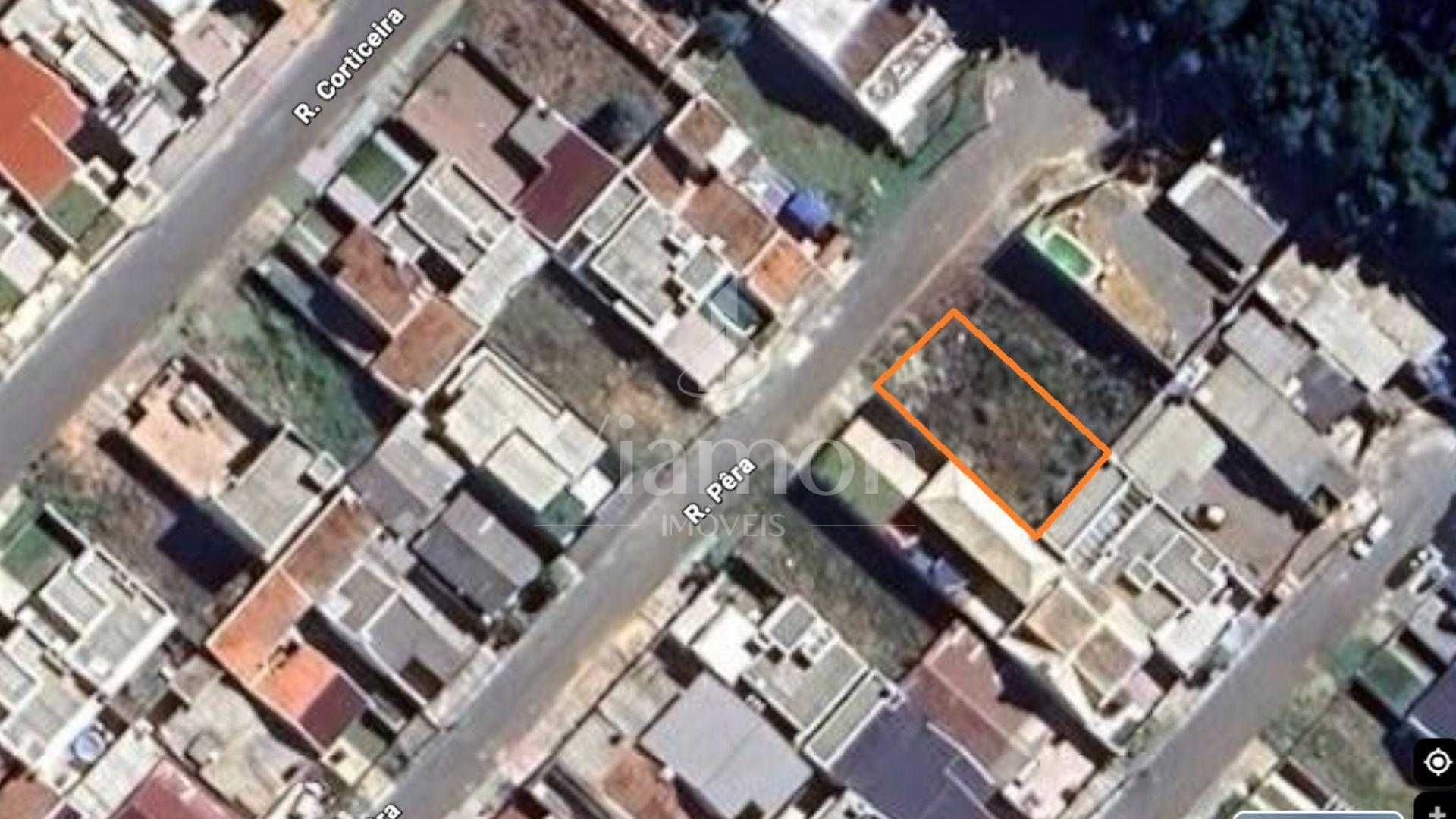  Terreno Plano em Bairro de Ótimo Padrão 200m , Ótima Frente e...