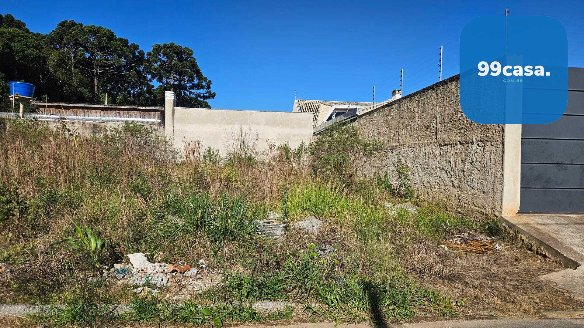  Terreno Plano em Bairro de Ótimo Padrão 200m , Ótima Frente e...