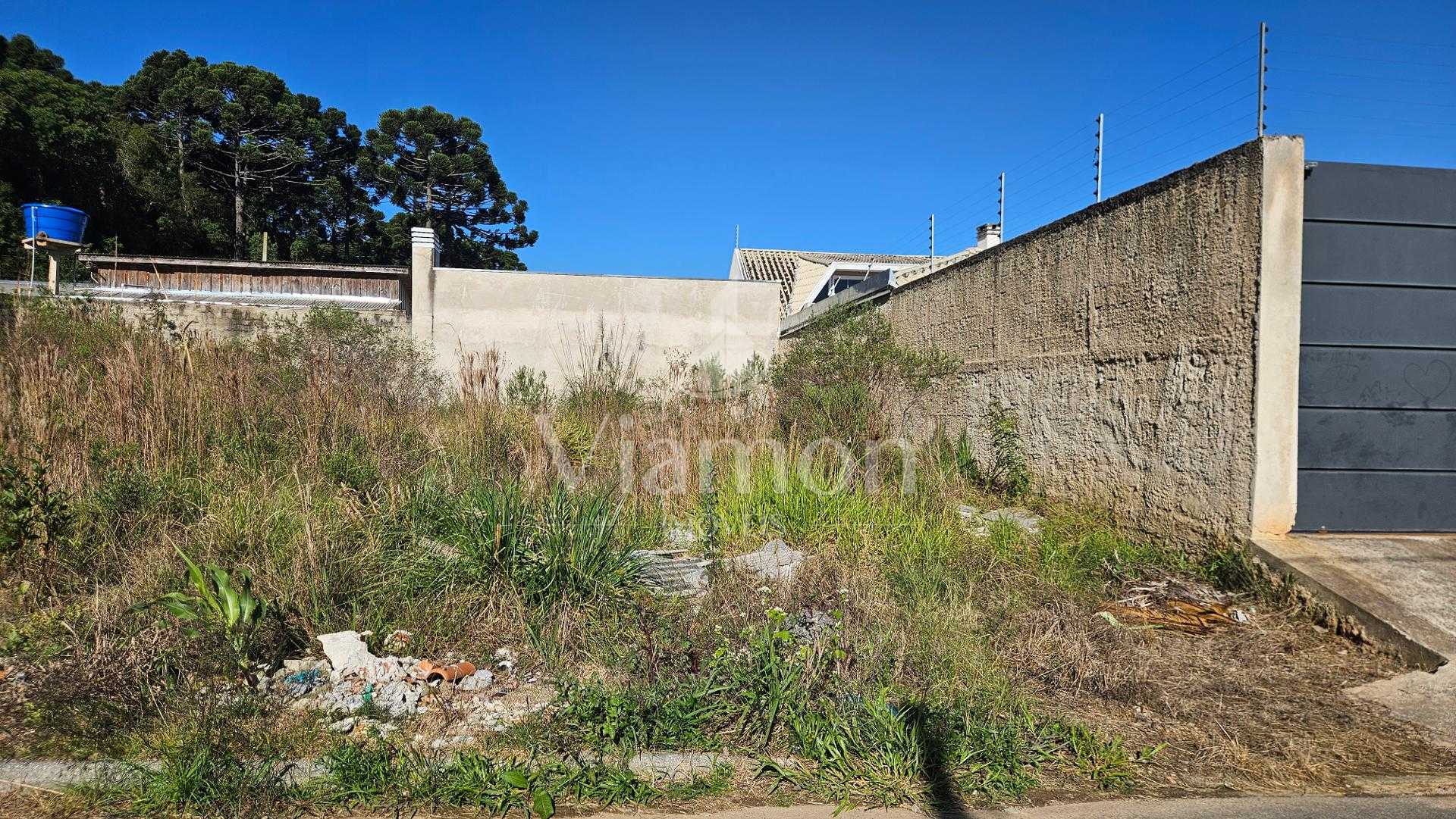  Terreno Plano em Bairro de Ótimo Padrão 200m , Ótima Frente e...