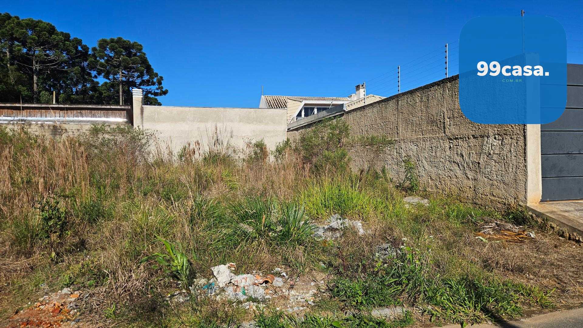  Terreno Plano em Bairro de Ótimo Padrão 200m , Ótima Frente e...