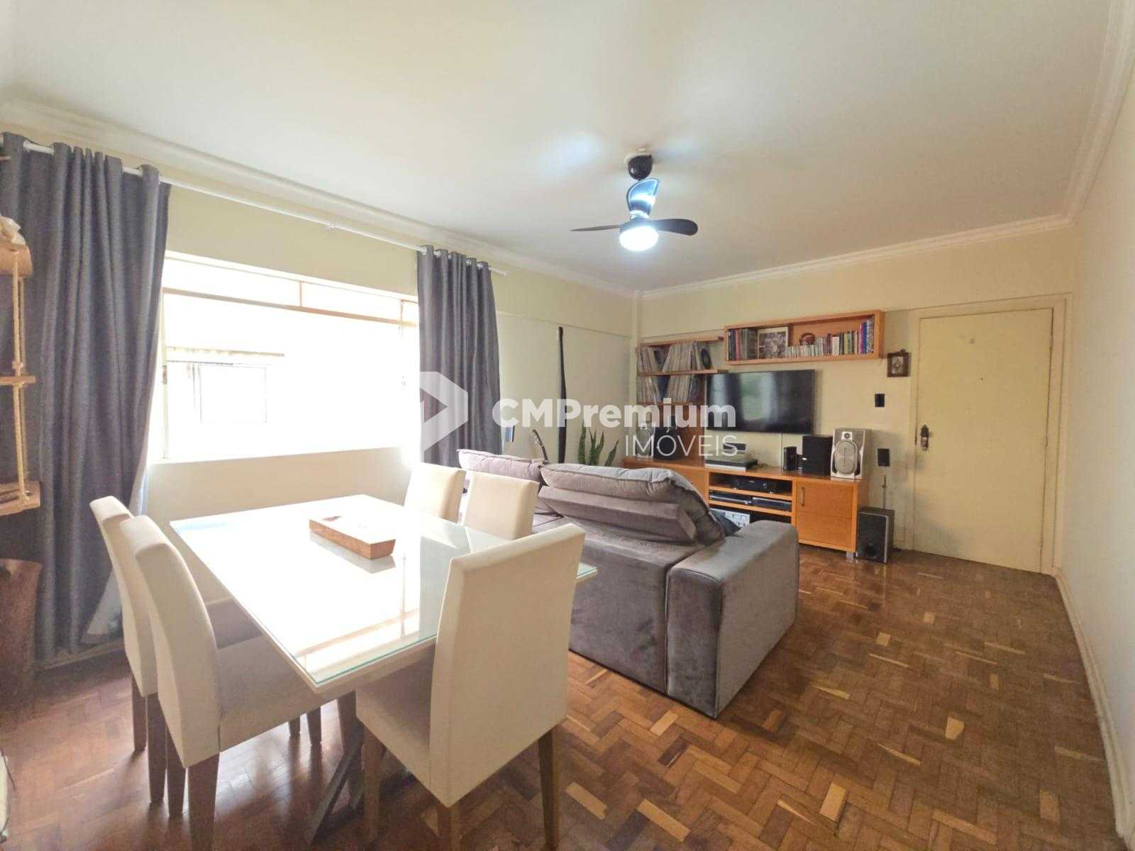 Oportunidade em Londrina  Apto de 133m  com 3 quartos sendo um...