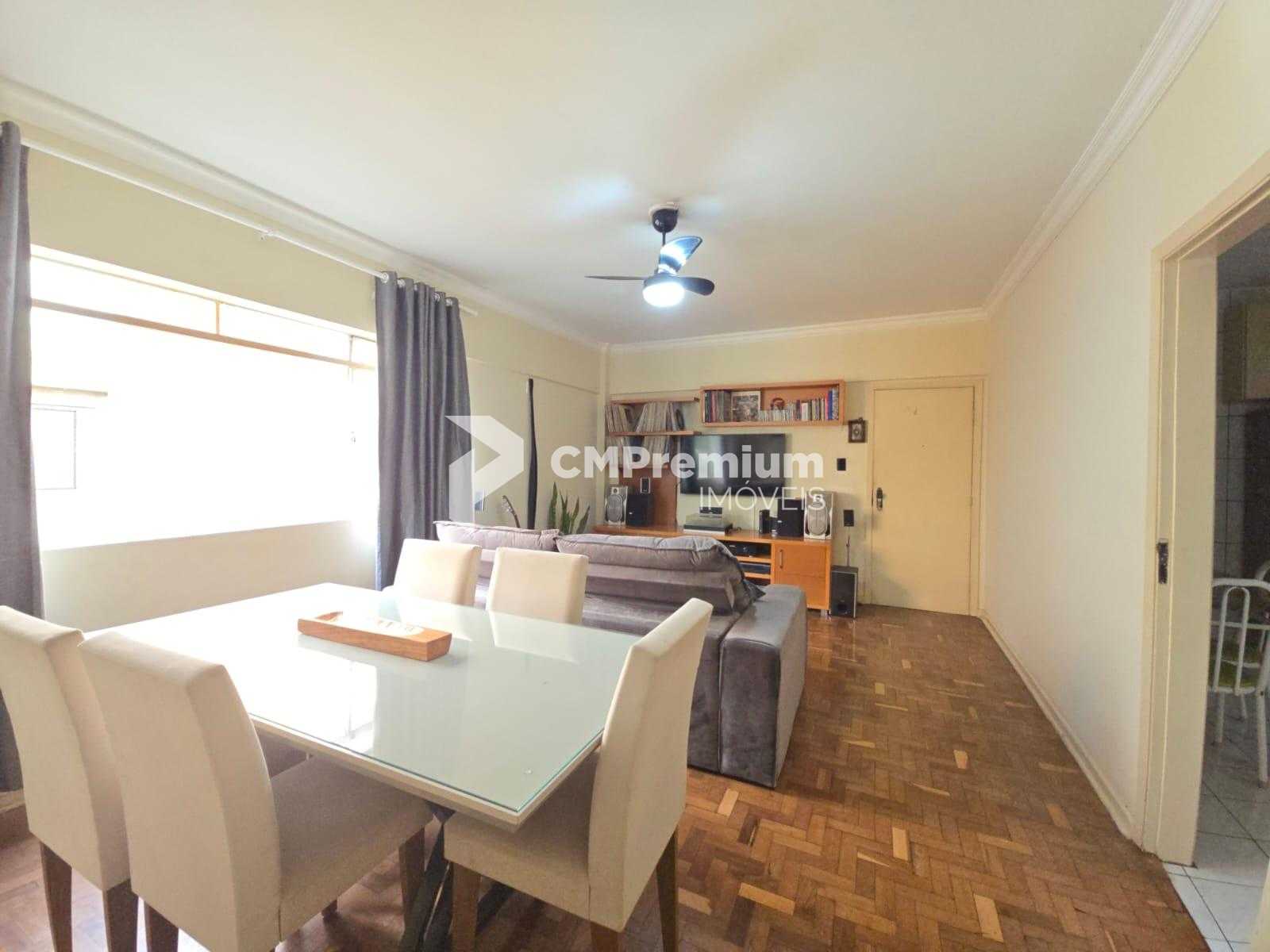 Oportunidade em Londrina  Apto de 133m  com 3 quartos sendo um...