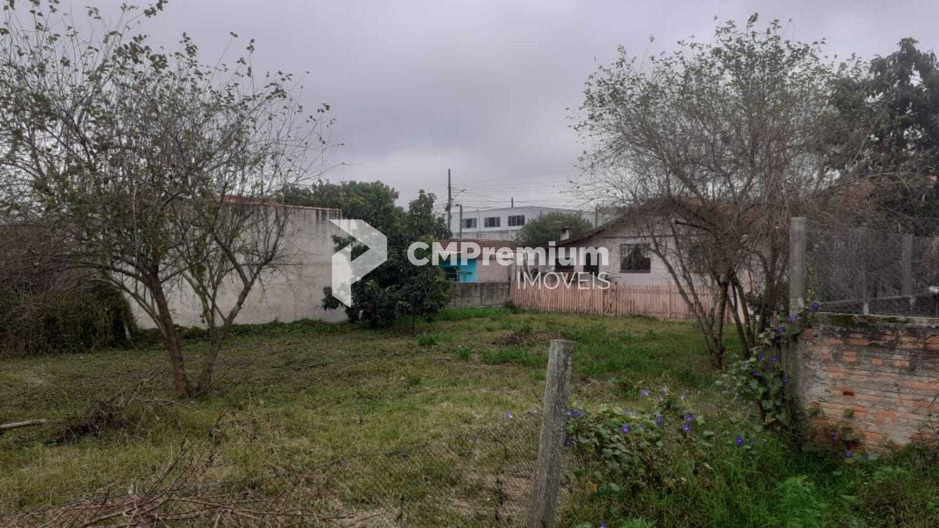 Terreno de 770m  com Duas Casas em Araucária. Excelente Oportu...
