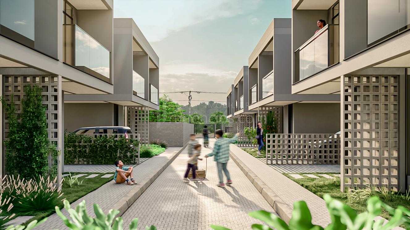 Sobrado em Caiobá a 850m da Praia, 2 Quartos, Suíte e Churrasq...