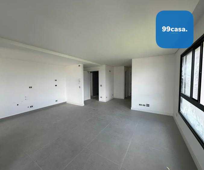 Apartamento Luxuoso no 23  Andar no Ecoville. Alto Padrão