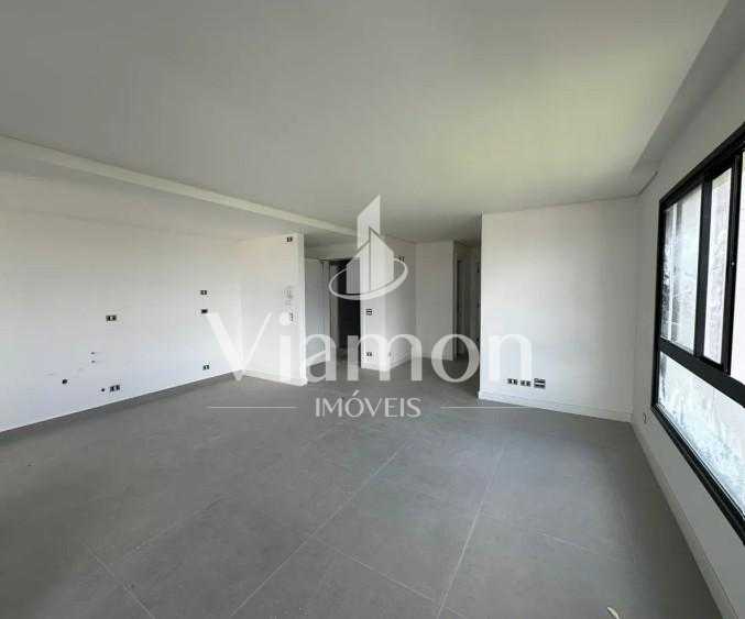 Apartamento Luxuoso no 23  Andar no Ecoville. Alto Padrão