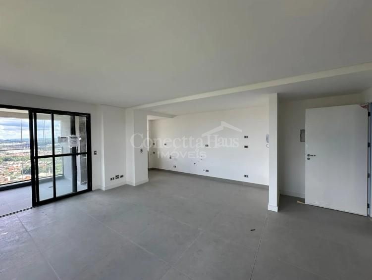 Apartamento Luxuoso no 23  Andar no Ecoville. Alto Padrão