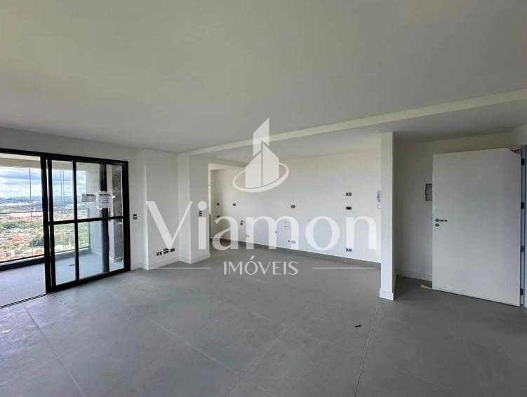 Apartamento Luxuoso no 23  Andar no Ecoville. Alto Padrão