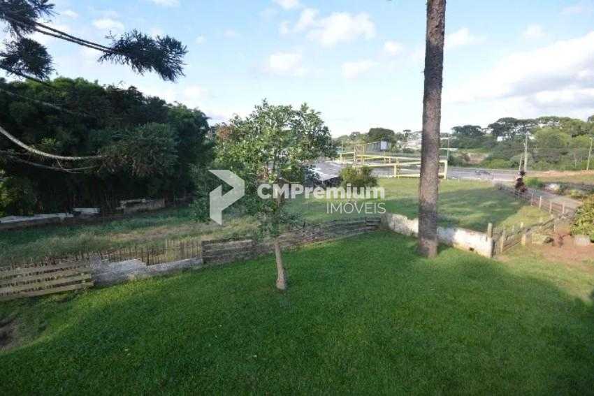 Área de 24.800m  à Venda na BR-116 em Curitiba. 12.500.000,00