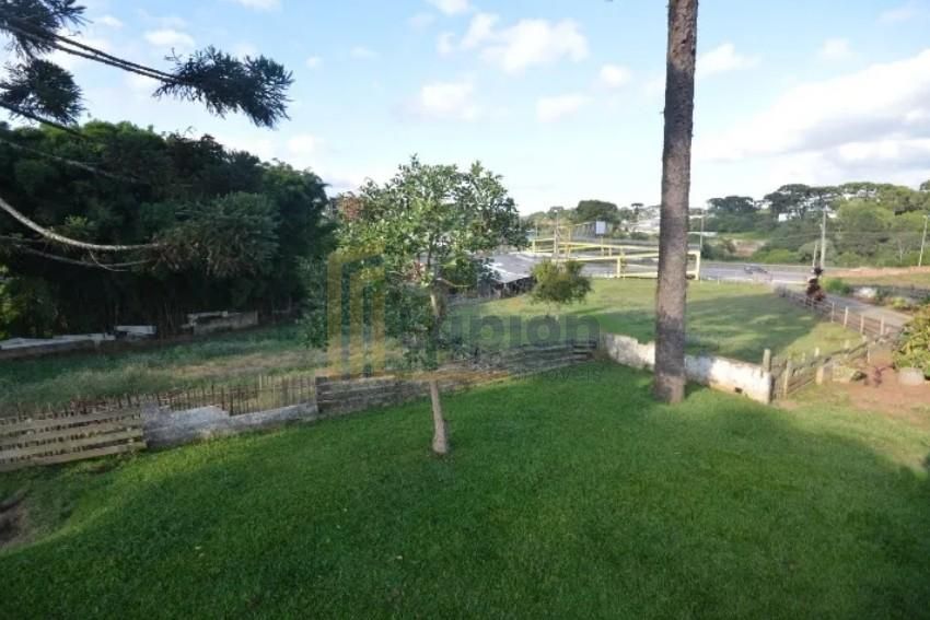 Área de 24.800m  à Venda na BR-116 em Curitiba. 12.500.000,00