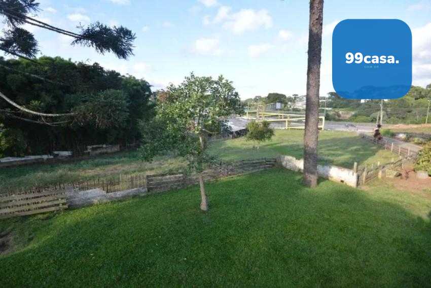 Área de 24.800m  à Venda na BR-116 em Curitiba. 12.500.000,00
