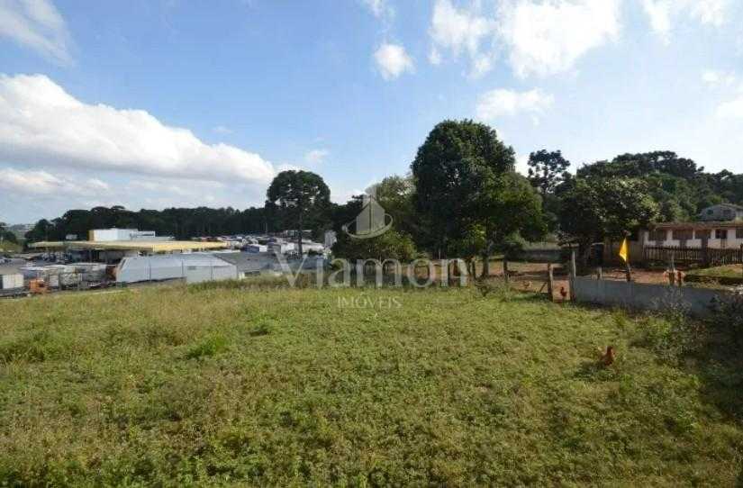 Área de 24.800m  à Venda na BR-116 em Curitiba. 12.500.000,00