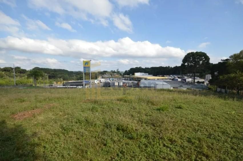 Área de 24.800m  à Venda na BR-116 em Curitiba. 12.500.000,00