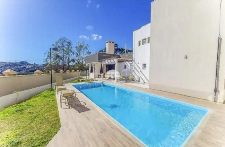 Apartamento novo no Clube Las Vegas  2 quartos, lazer completo...