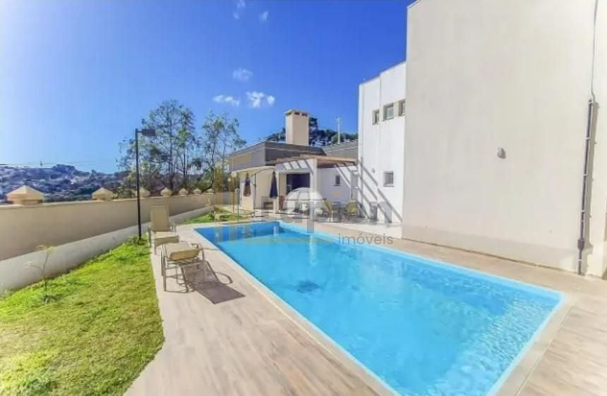 Apartamento novo no Clube Las Vegas  2 quartos, lazer completo...