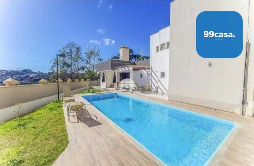 Apartamento novo no Clube Las Vegas  2 quartos, lazer completo...