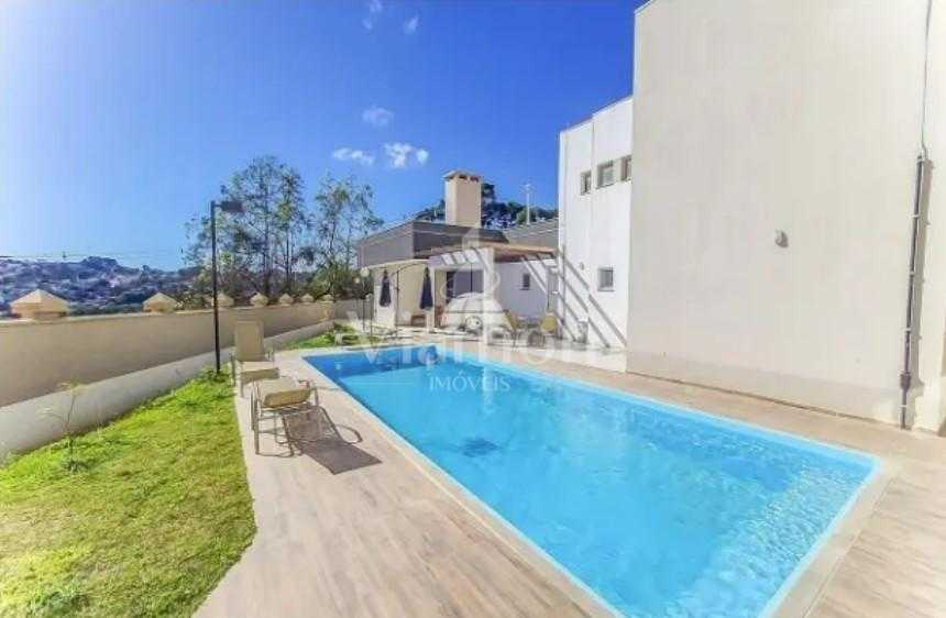 Apartamento novo no Clube Las Vegas  2 quartos, lazer completo...