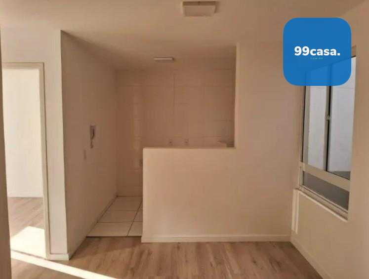 Apartamento novo no Clube Las Vegas  2 quartos, lazer completo...