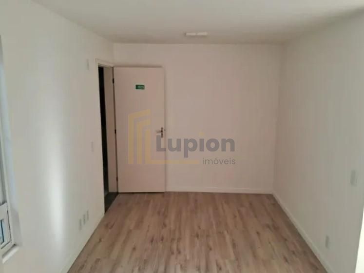 Apartamento novo no Clube Las Vegas  2 quartos, lazer completo...