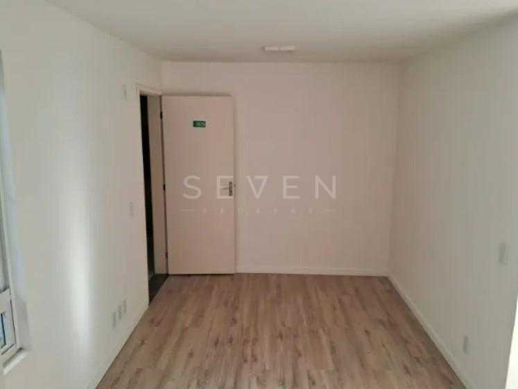 Apartamento novo no Clube Las Vegas  2 quartos, lazer completo...