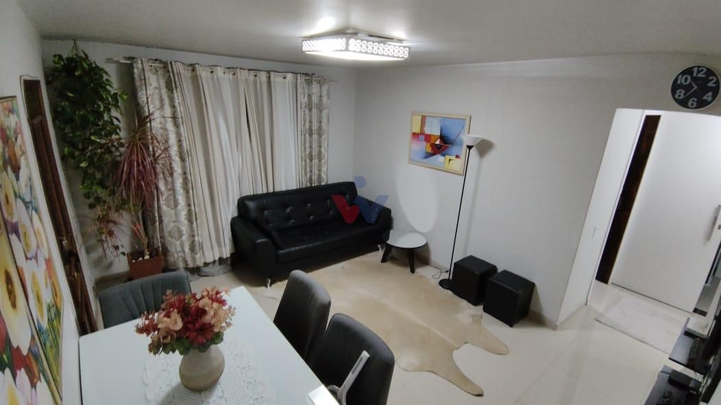 Apartamento Reformado no Água Verde por 489.000,00, 72m , 2 Qu...