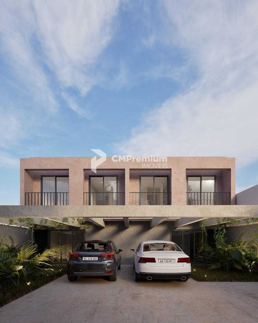 Sobrado com 4 dormitórios à venda,117.00 m , pilarzinho, CURIT...