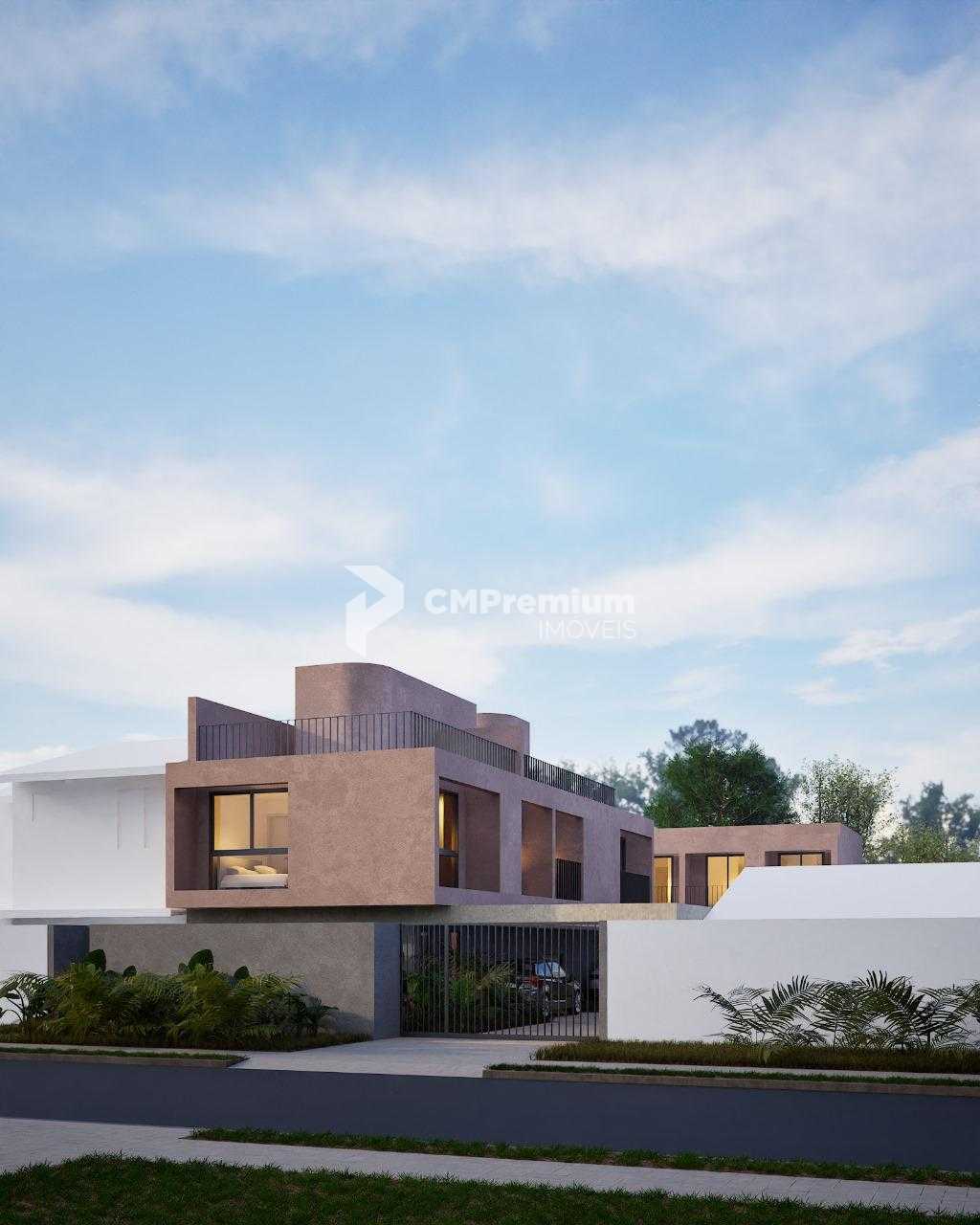 Sobrado com 4 dormitórios à venda,117.00 m , pilarzinho, CURIT...