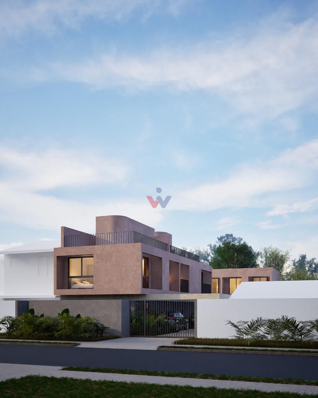 Sobrado com 4 dormitórios à venda,117.00 m , pilarzinho, CURIT...