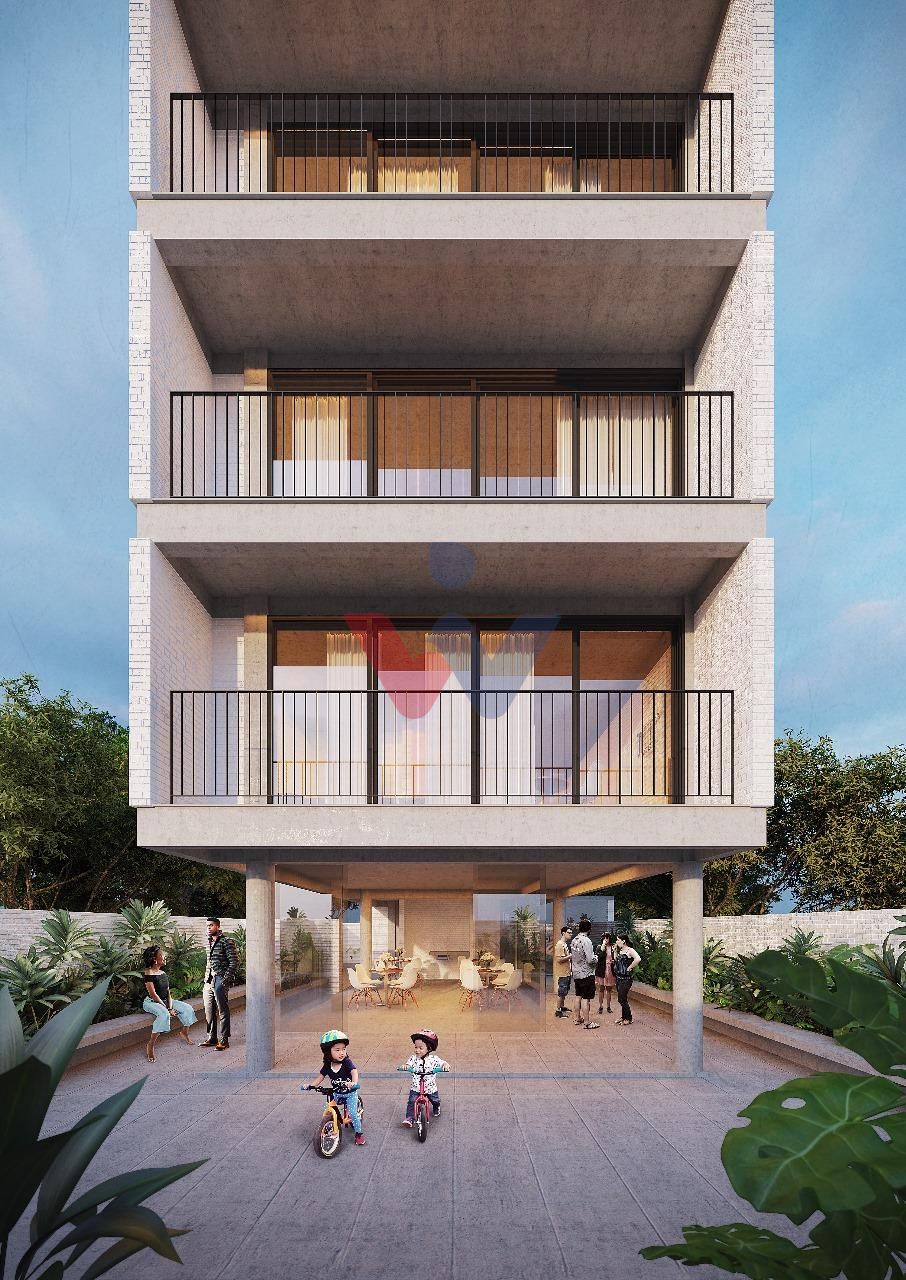 Studio com 1 dormitório à venda,34.45 m , portão, CURITIBA - PR