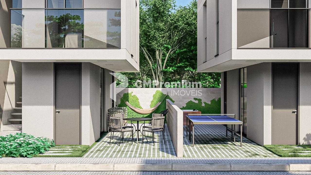 Sobrado com 3 dormitórios à venda,62.65 m , caiobá, MATINHOS - PR