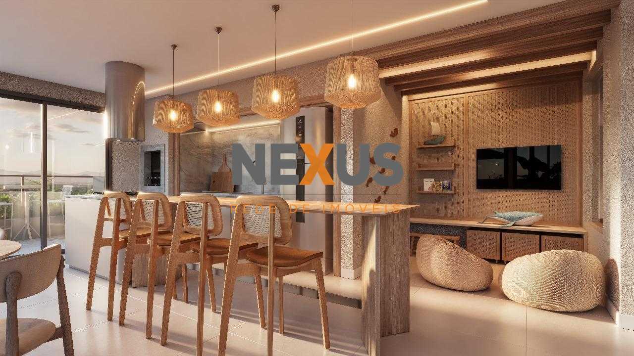 Apartamento com 1 dormitório à venda,27.51 m , FLORIANOPOLIS - SC