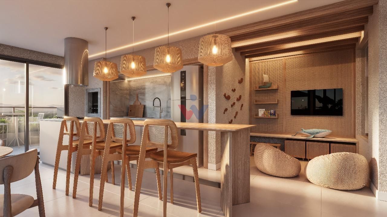 Apartamento com 1 dormitório à venda,27.51 m , FLORIANOPOLIS - SC