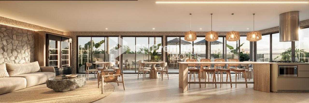 Apartamento com 1 dormitório à venda,27.51 m , FLORIANOPOLIS - SC