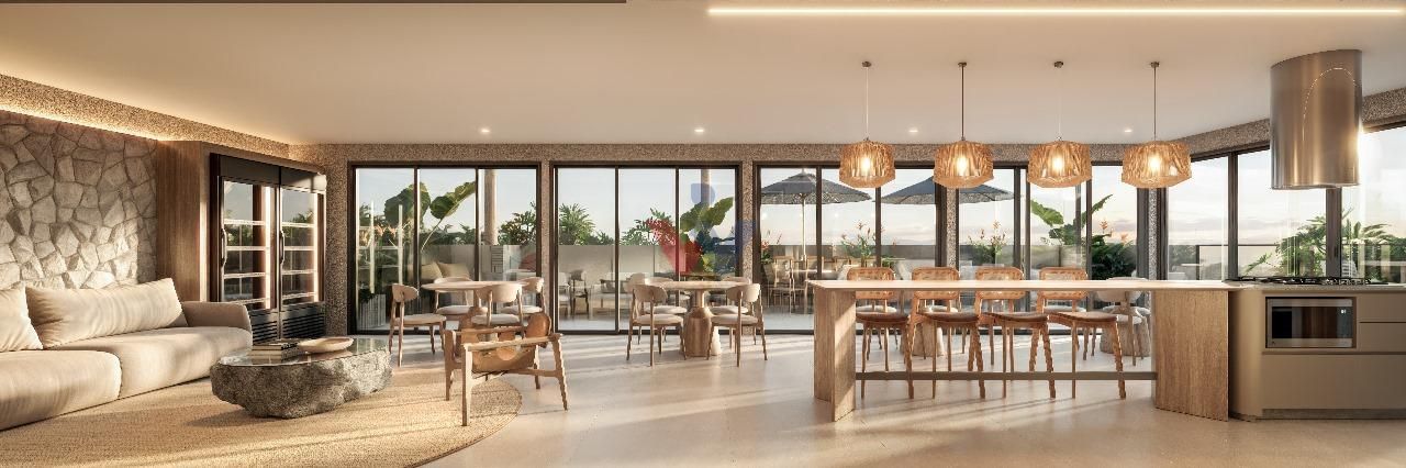 Apartamento com 1 dormitório à venda,27.51 m , FLORIANOPOLIS - SC