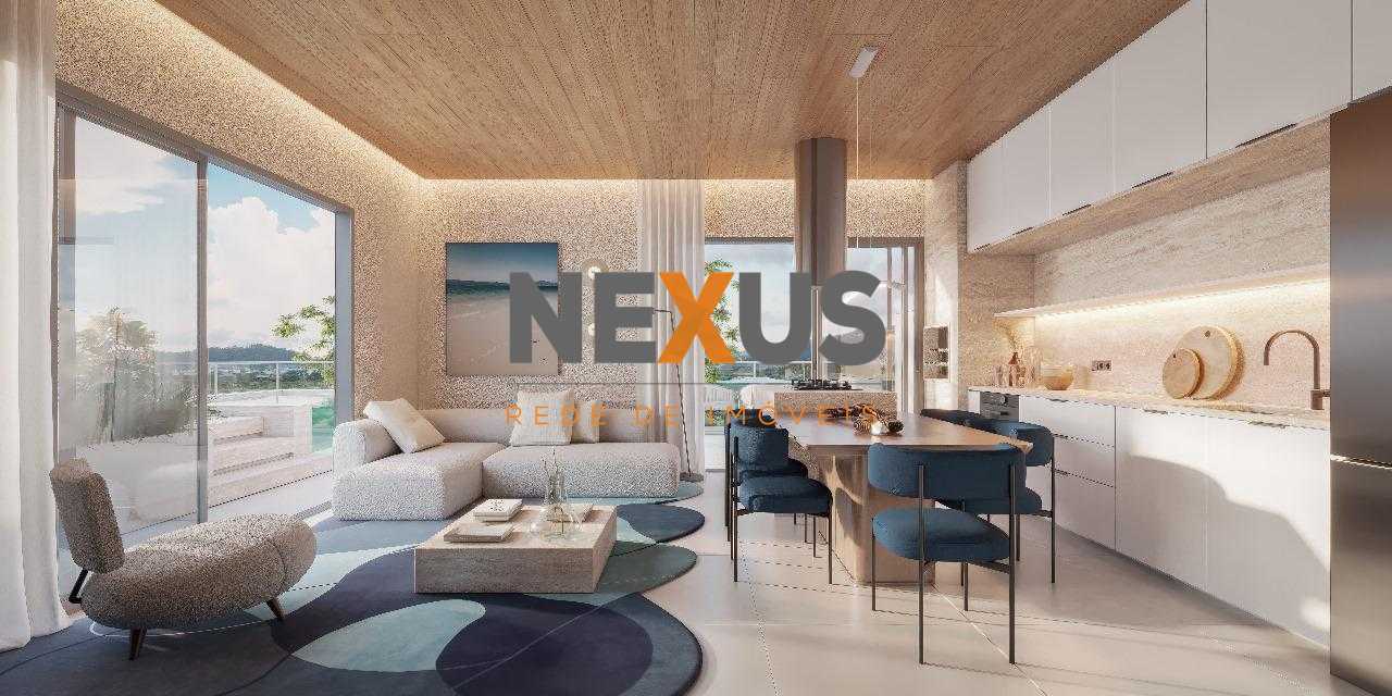 Apartamento com 1 dormitório à venda,27.51 m , FLORIANOPOLIS - SC