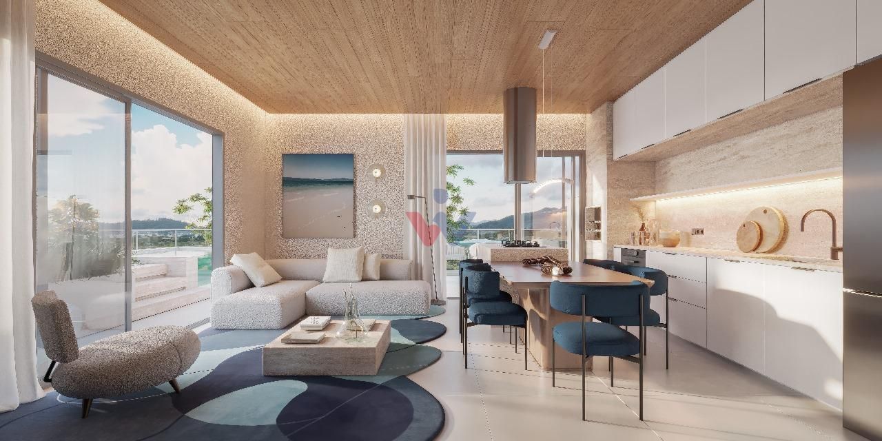 Apartamento com 1 dormitório à venda,27.51 m , FLORIANOPOLIS - SC