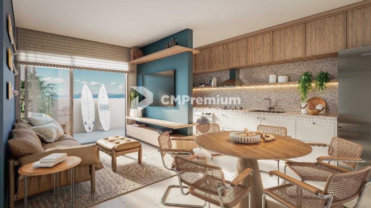 Apartamento com 1 dormitório à venda,27.51 m , FLORIANOPOLIS - SC