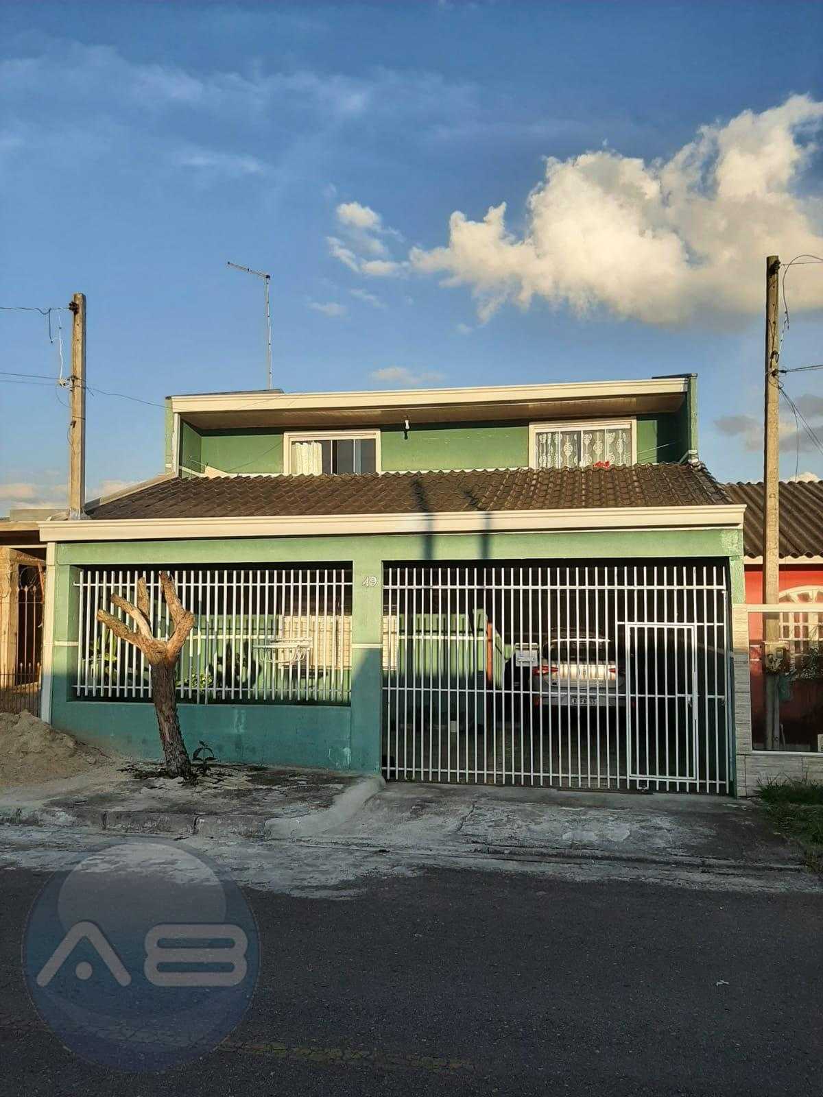 Sobrado dos Seus Sonhos à Venda  Conforto, Estilo e Funcionali...