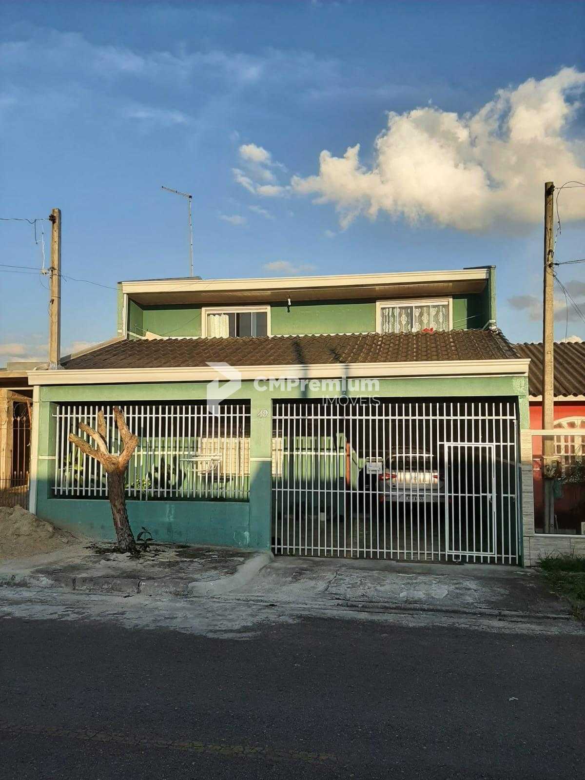 Sobrado dos Seus Sonhos à Venda  Conforto, Estilo e Funcionali...